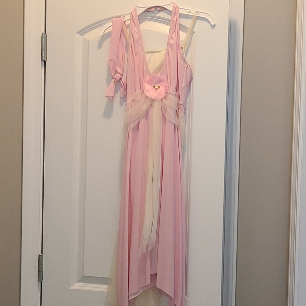 Dance Costume